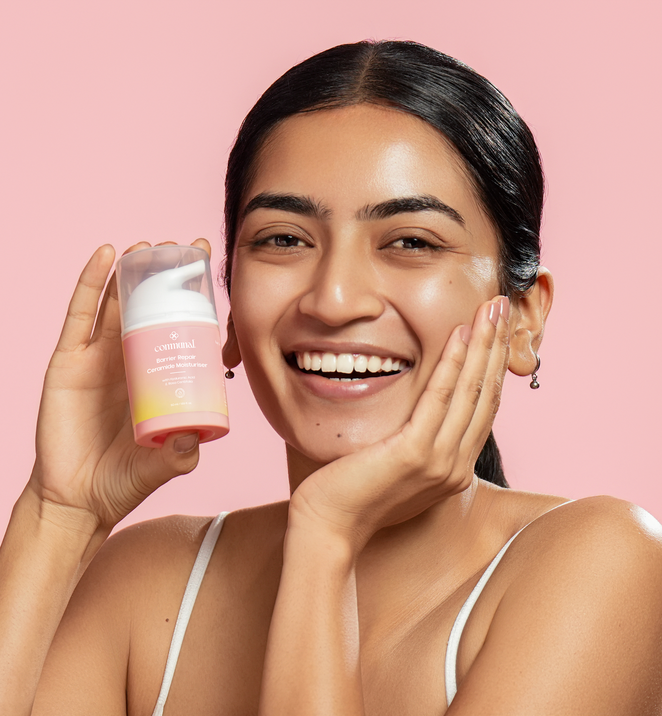 The Science of Moisture Here’s the Real Reason Your Skin Barrier Needs Proper Support