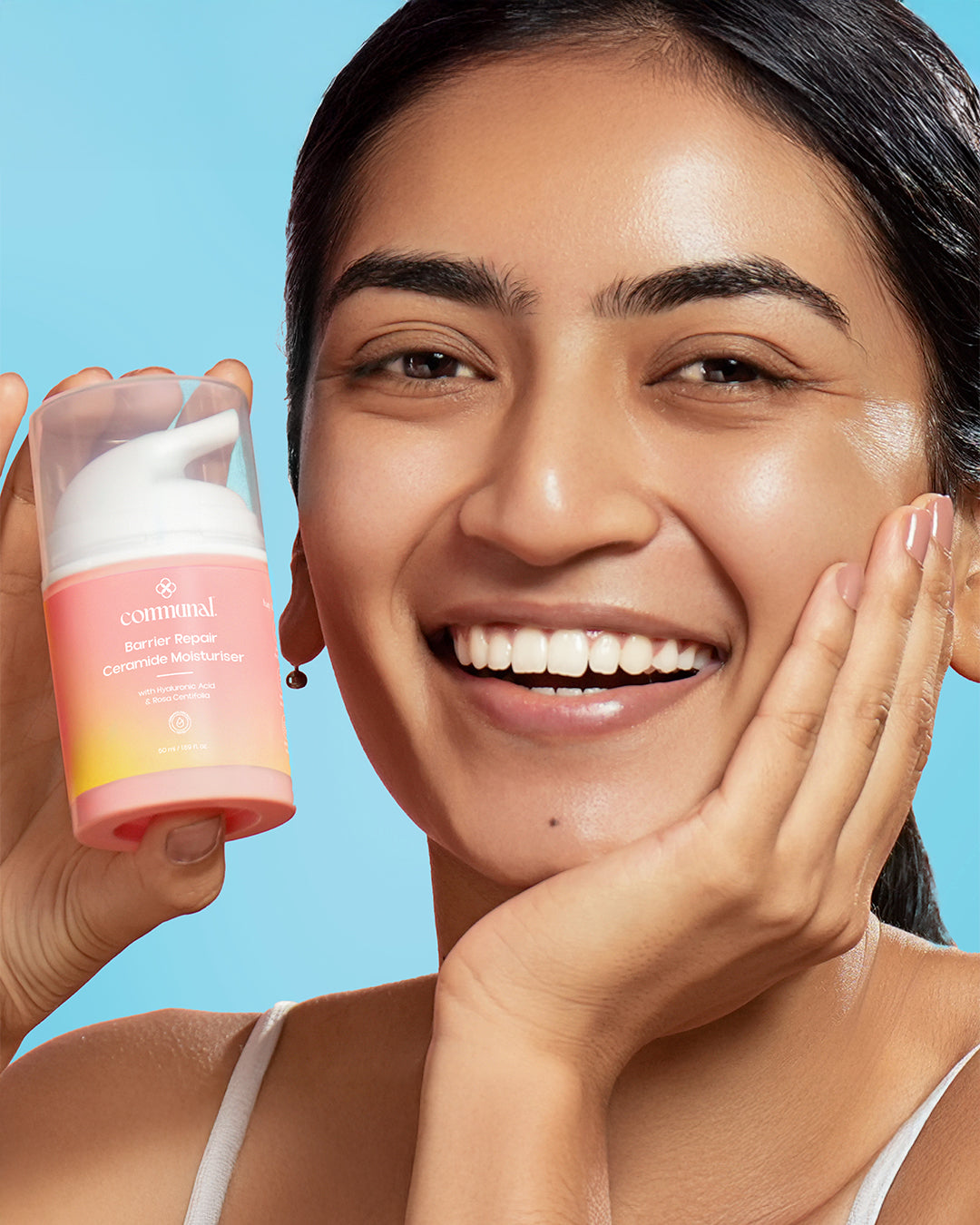 Barrier Repair Ceramide Moisturiser