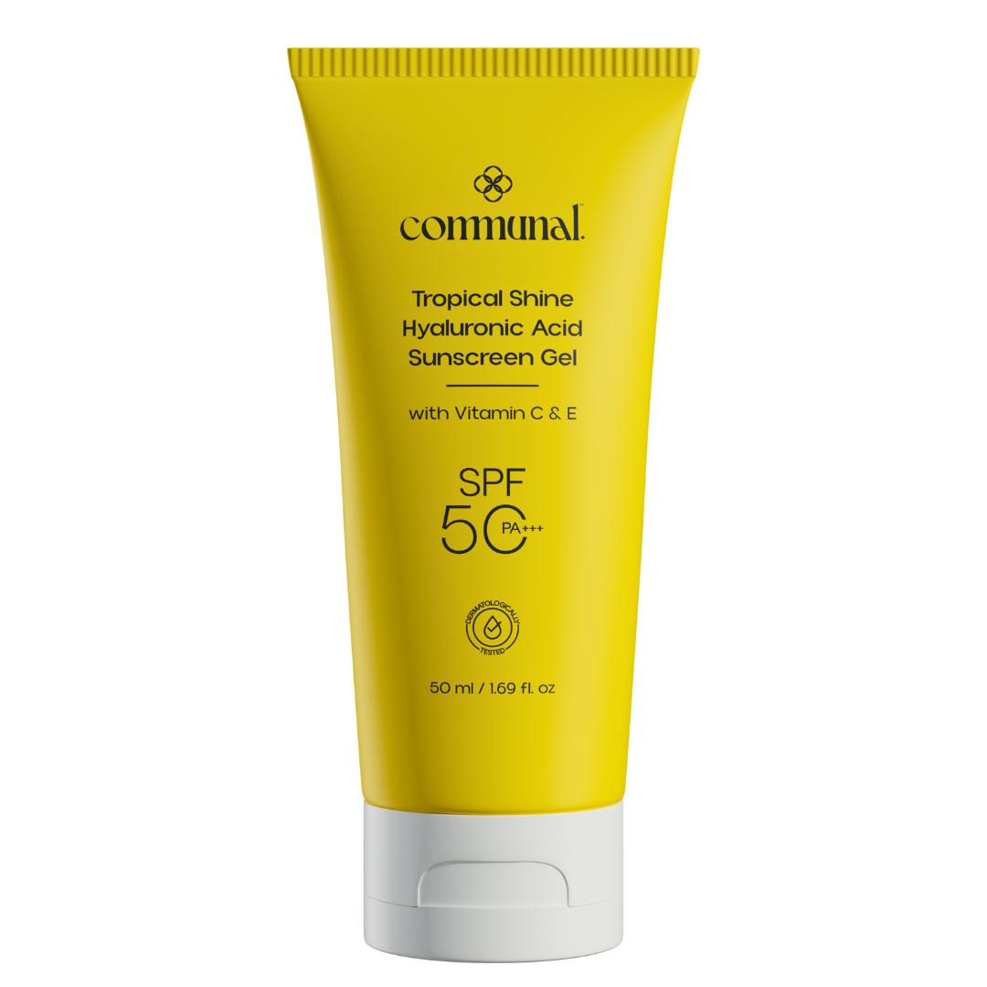 Communal Gifting Hamper