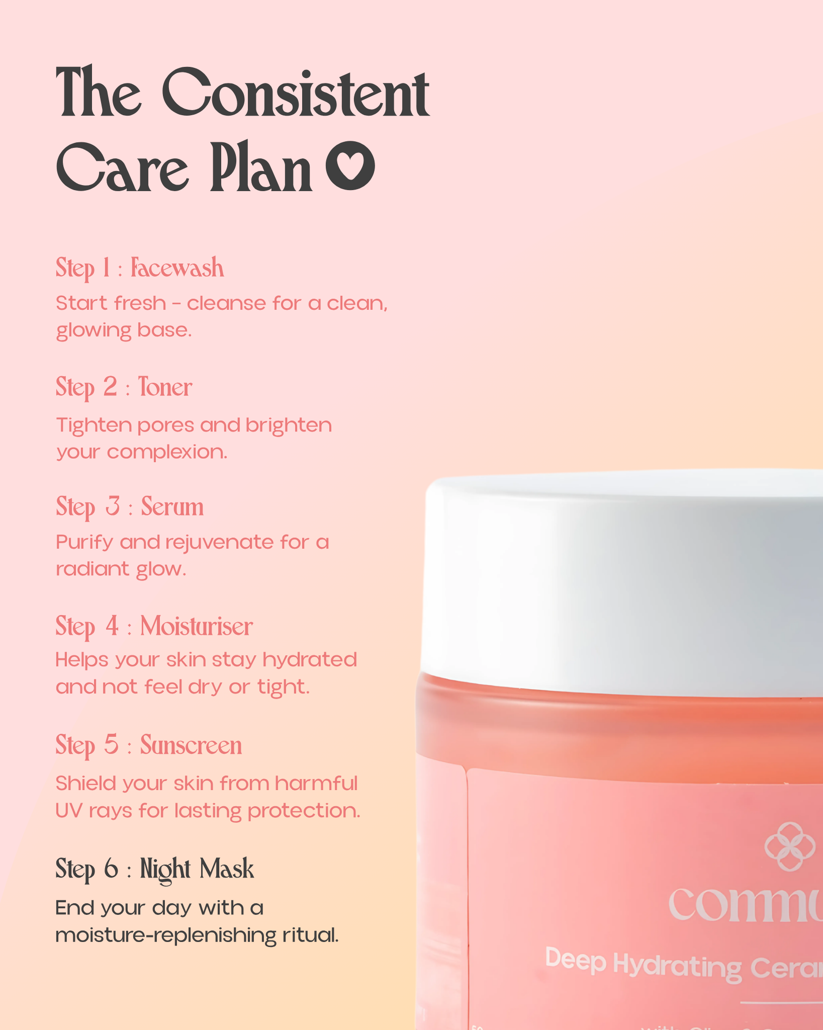 Overnight Hydration Duo