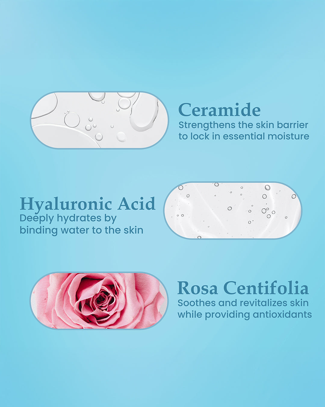 Barrier Repair Ceramide Moisturiser