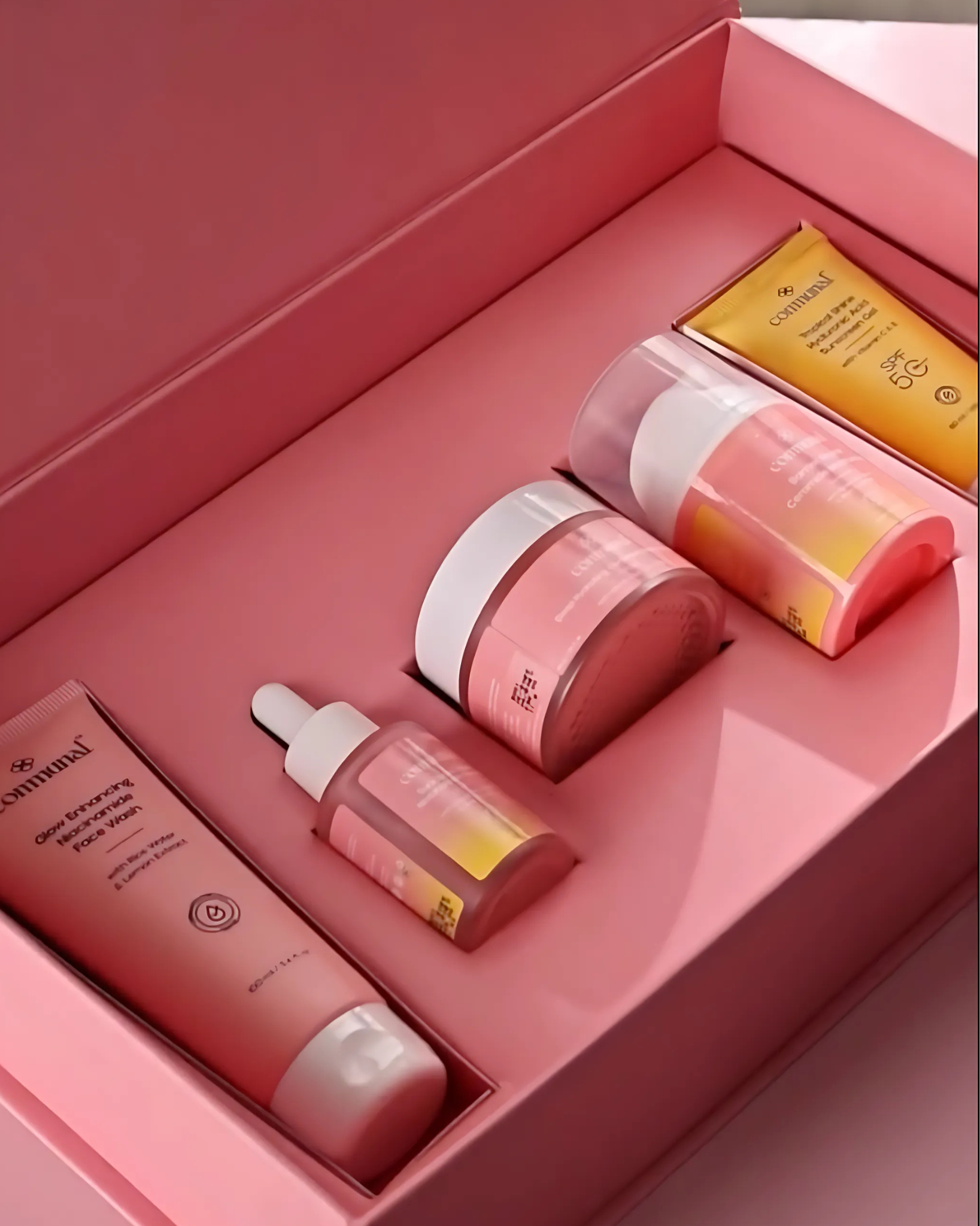 Communal Gifting Hamper