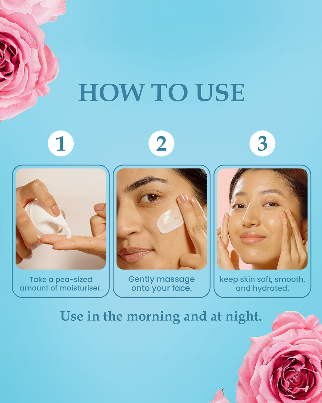 Barrier Repair Ceramide Moisturiser