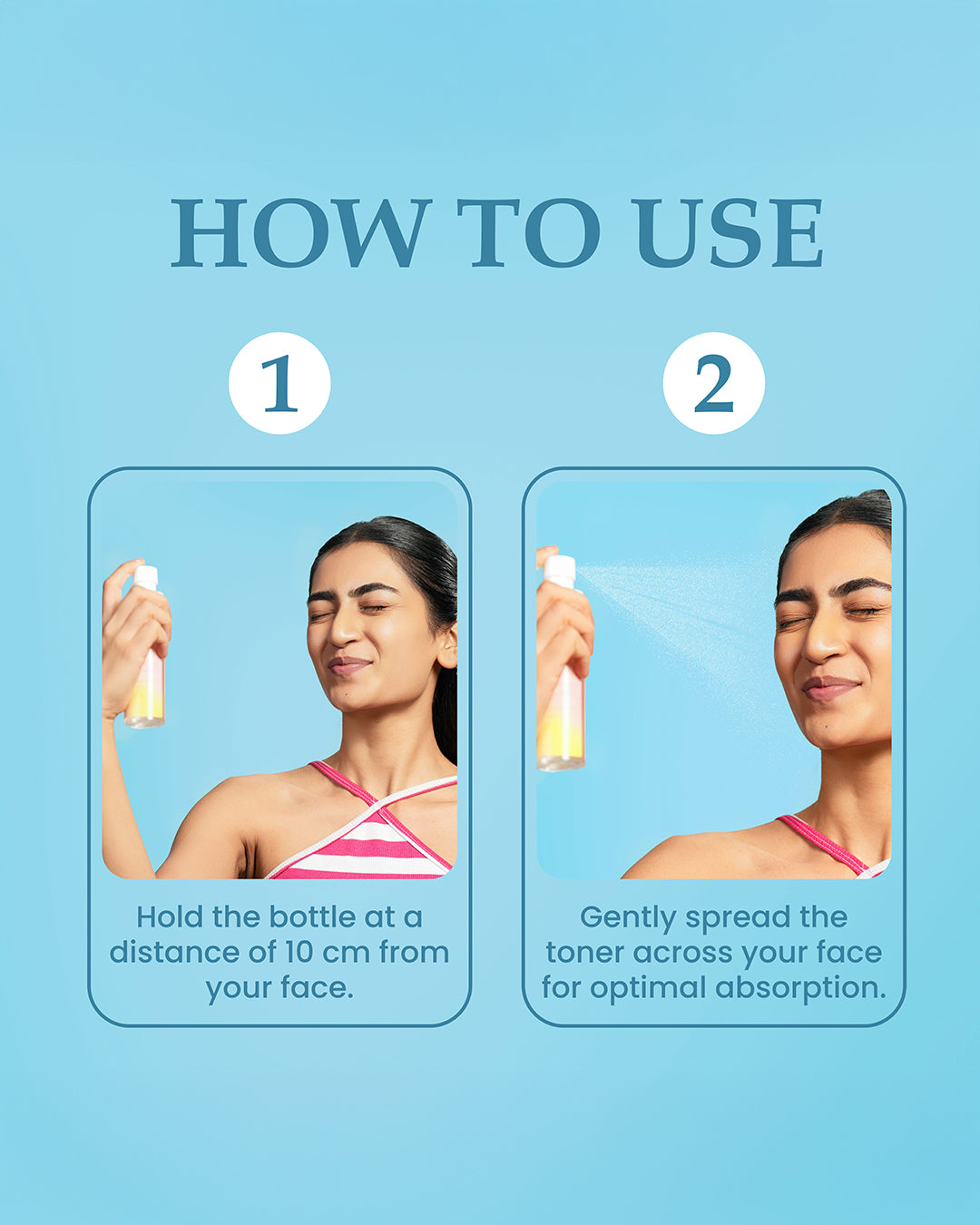 Exfoliating Glycolic Acid Face Toner