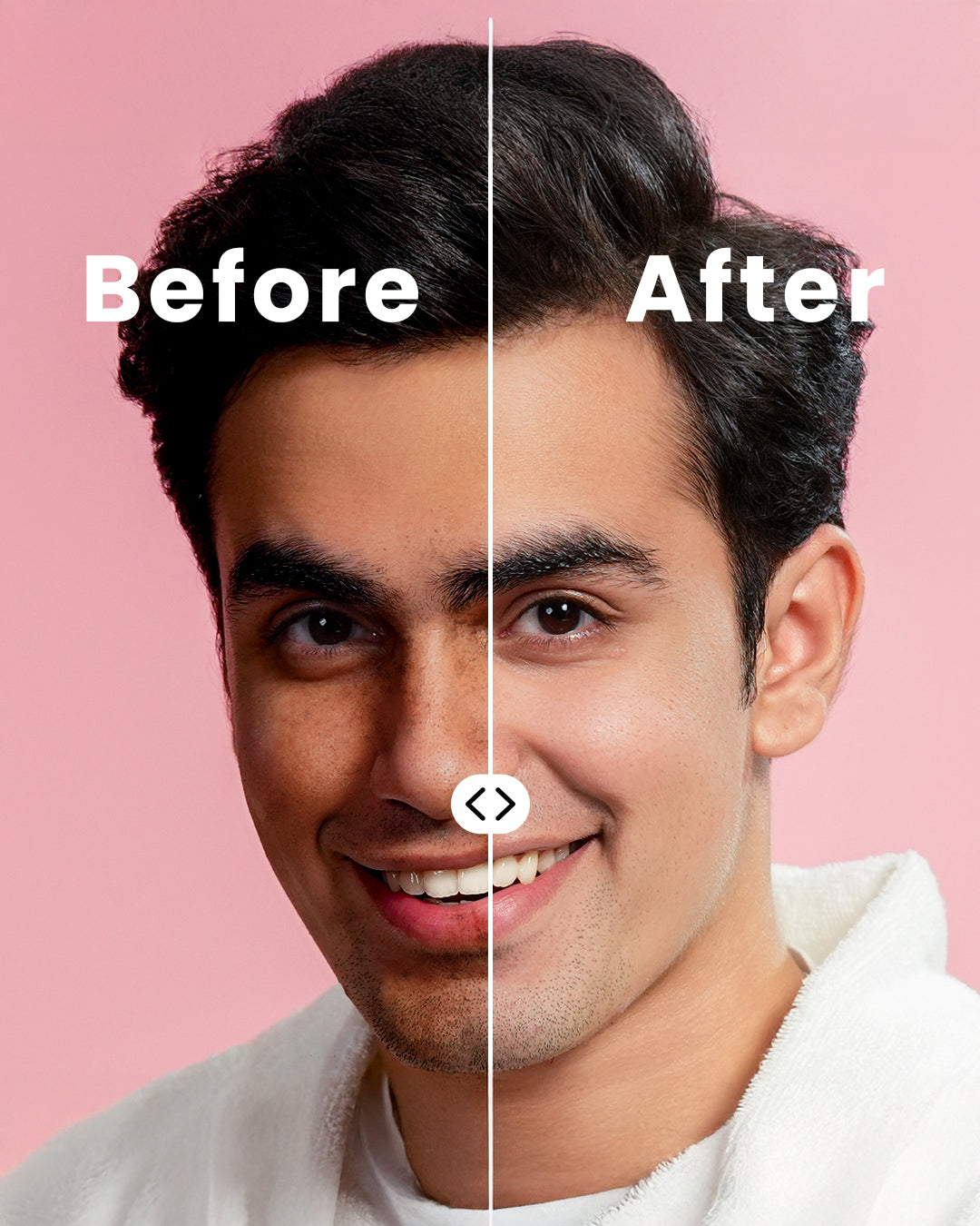 Glow Enhancing Niacinamide Face Wash