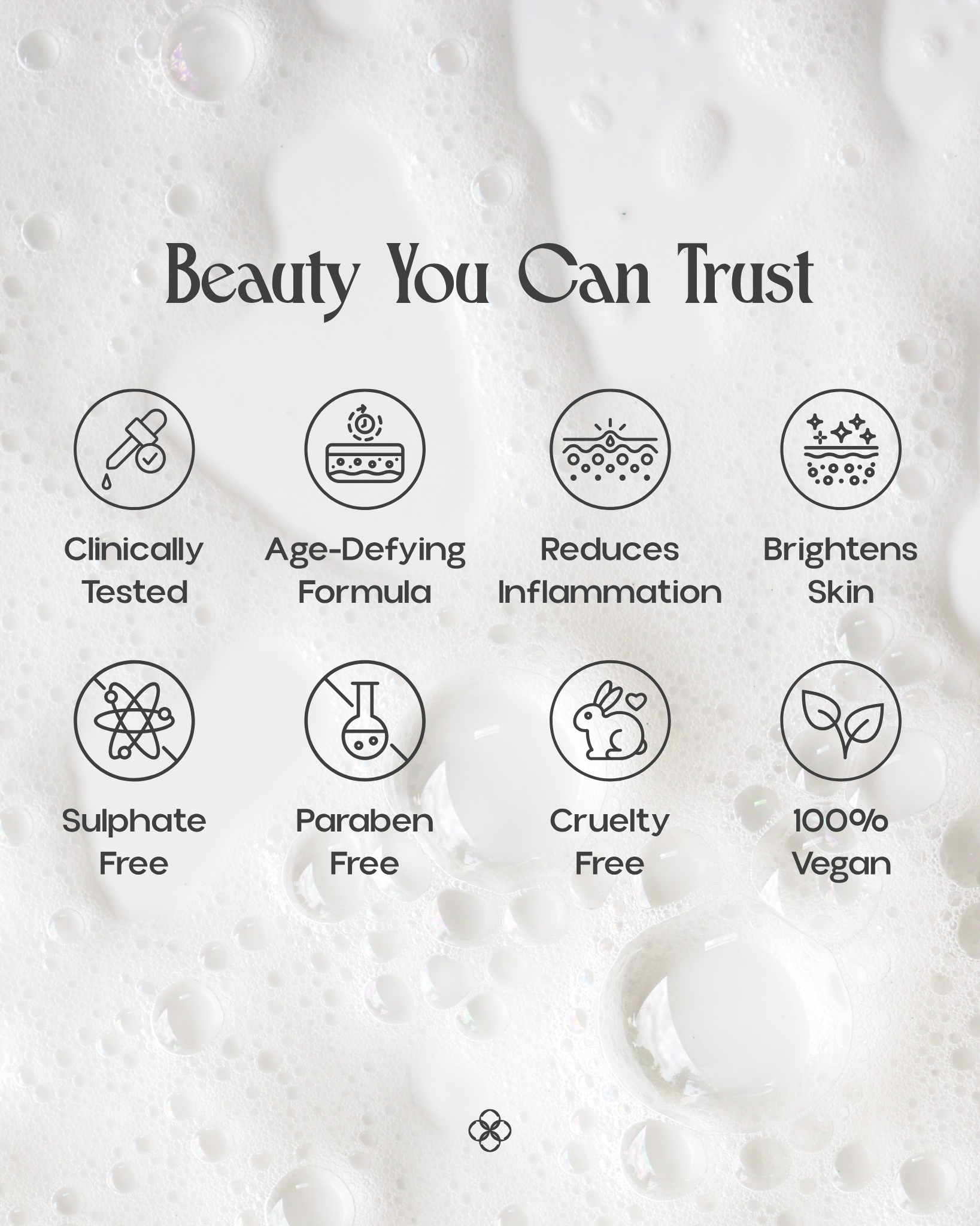 Glow Enhancing Niacinamide Face Wash