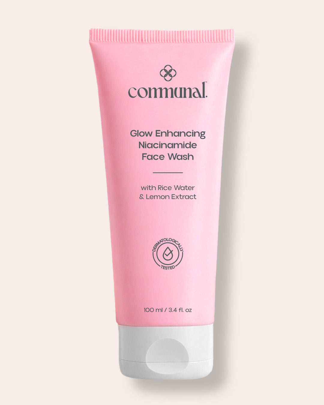 Glow Enhancing Niacinamide Face Wash