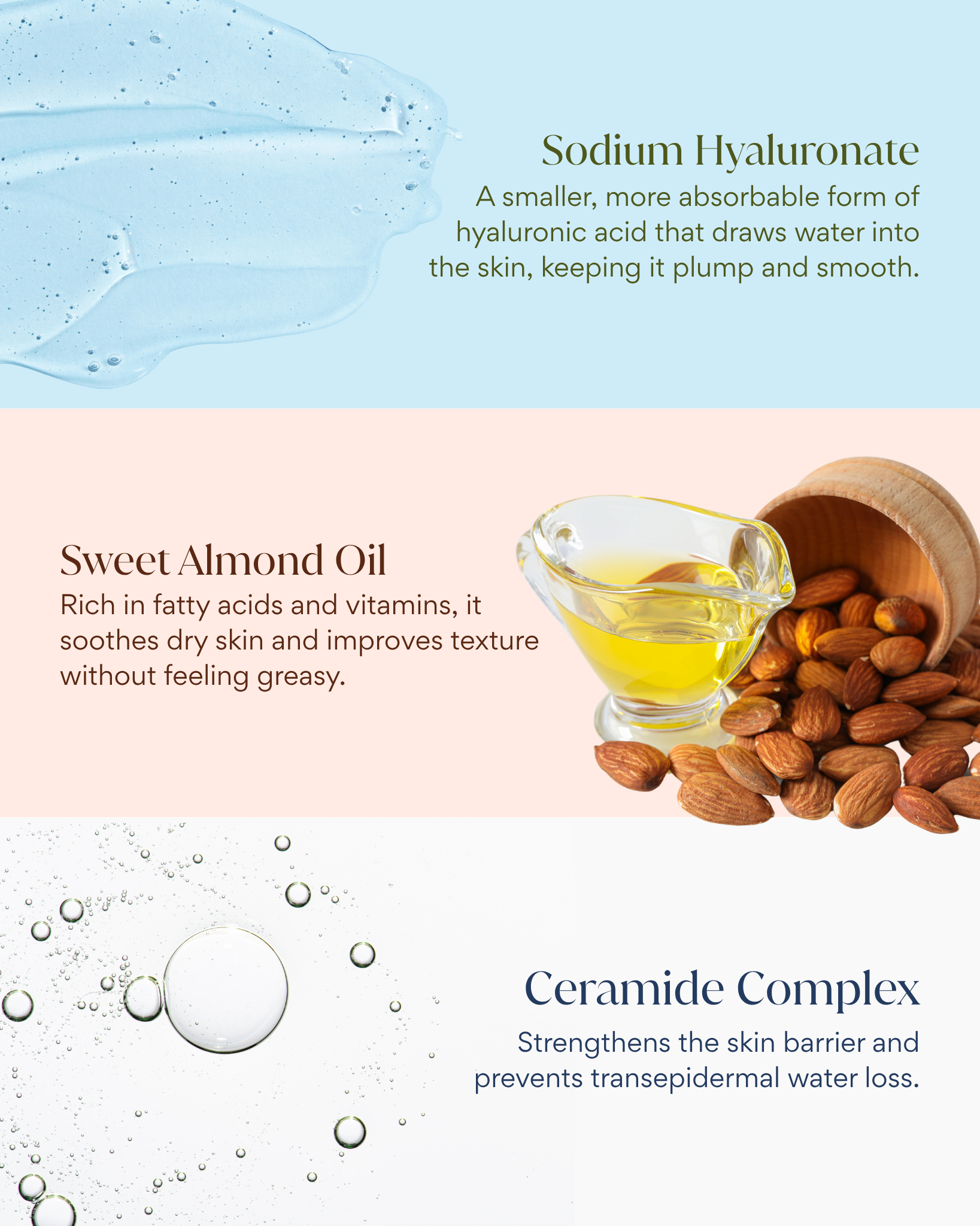 Barrier Repair Ceramide Moisturiser