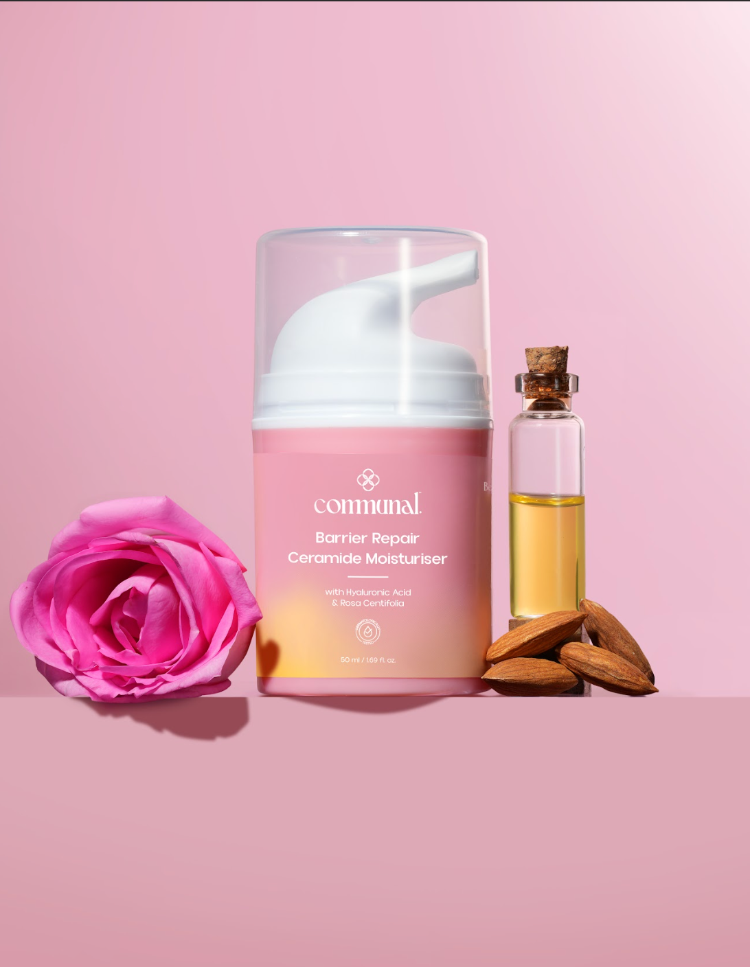 Barrier Repair Ceramide Moisturiser