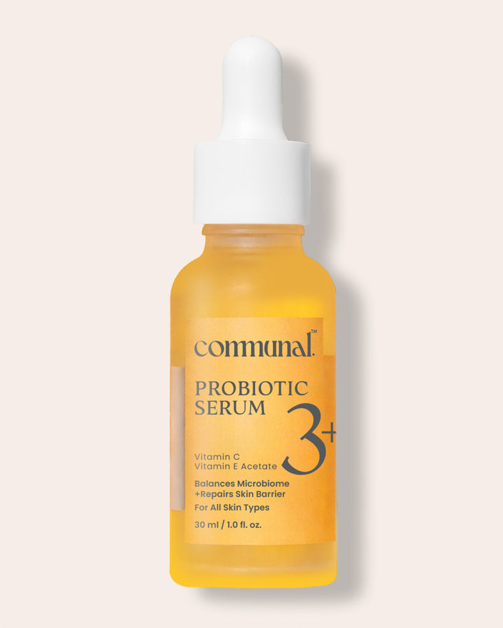 Probiotic Face Serum