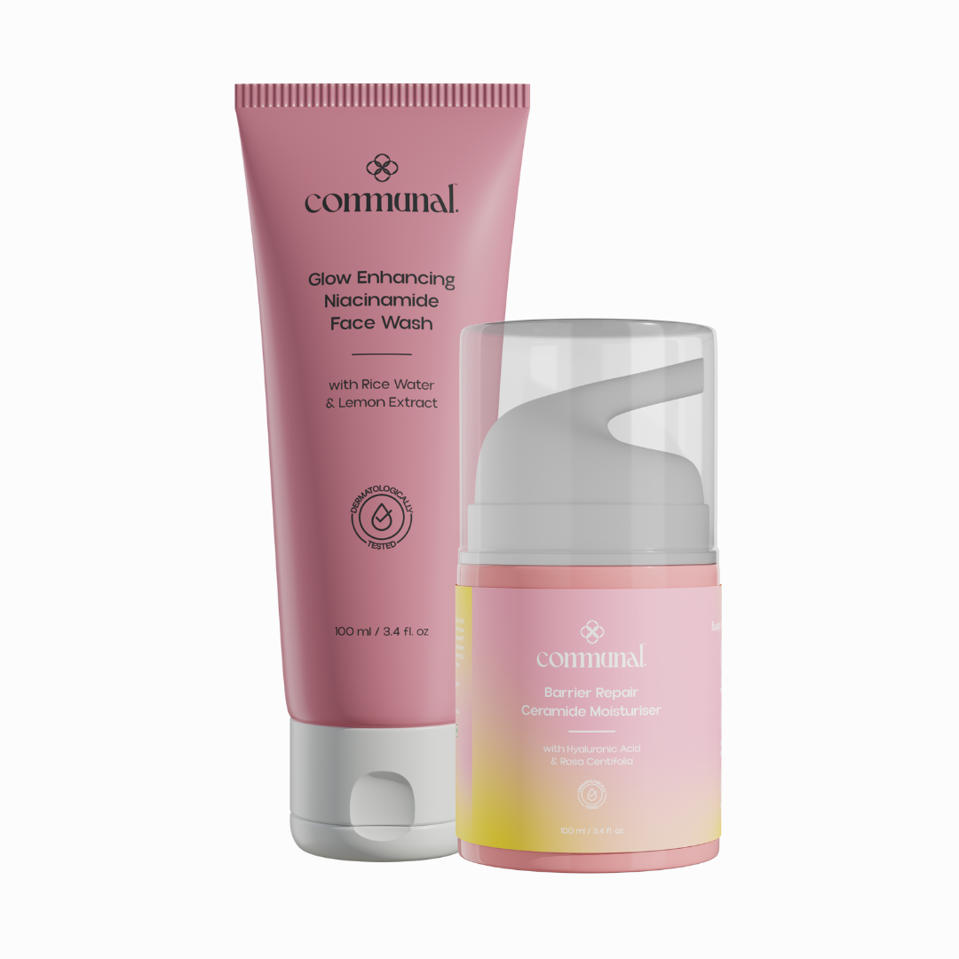 Hydration + Glow Duo