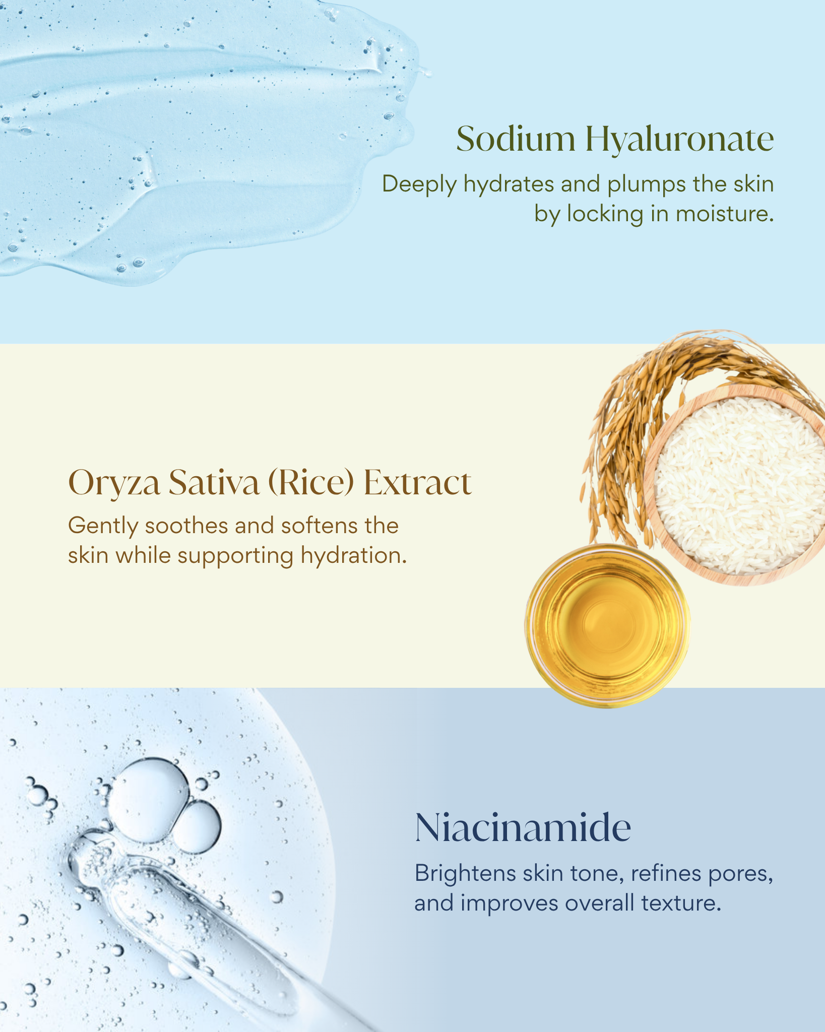 Radiance Boost Combo