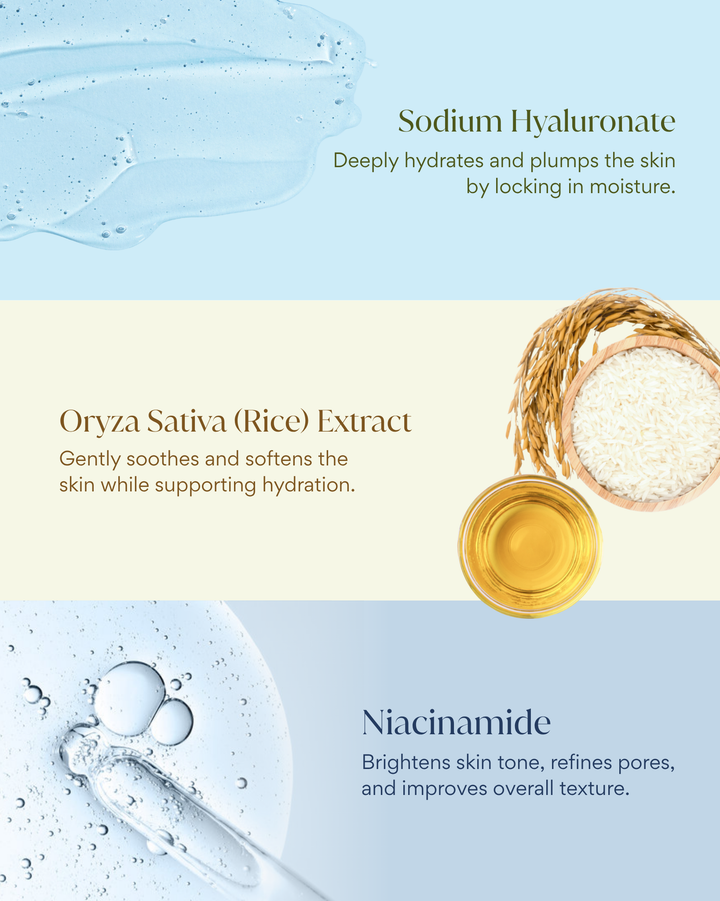 Radiance Boost Combo