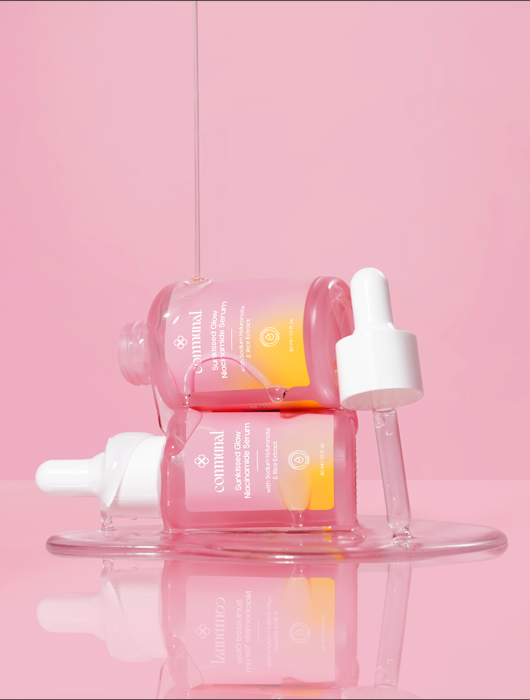 Radiance Boost Combo