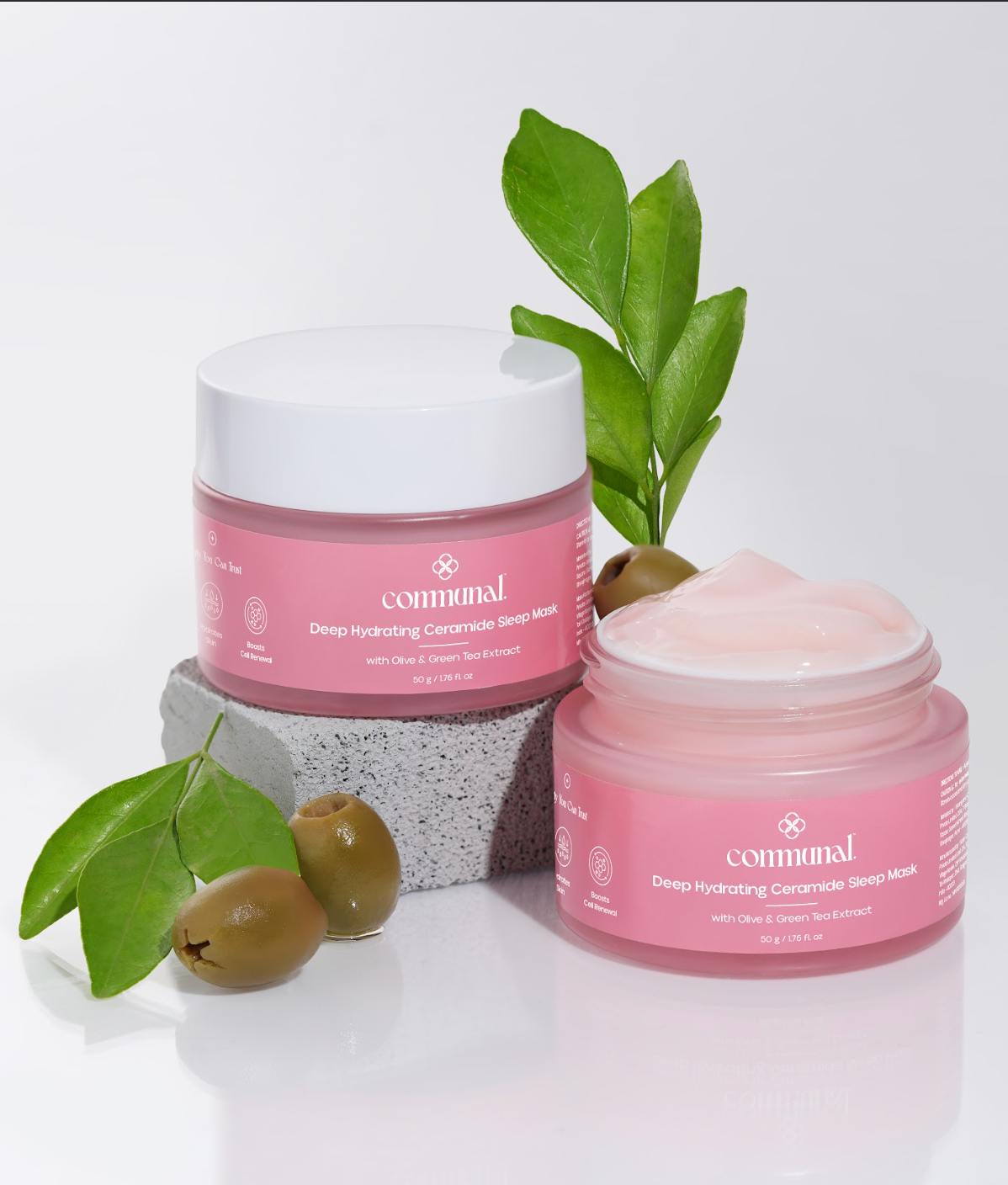 Overnight Hydration Duo