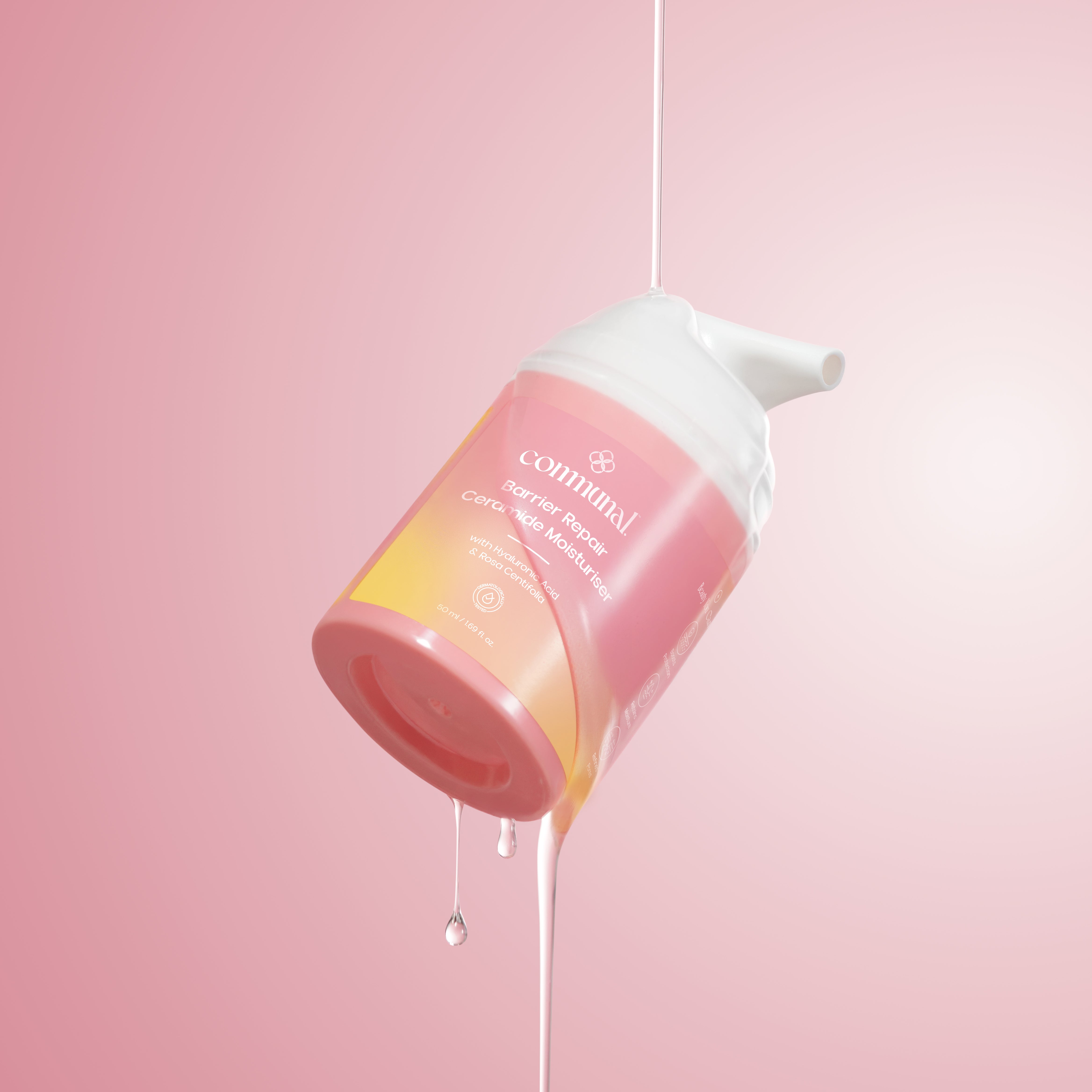 Barrier Repair Ceramide Moisturiser