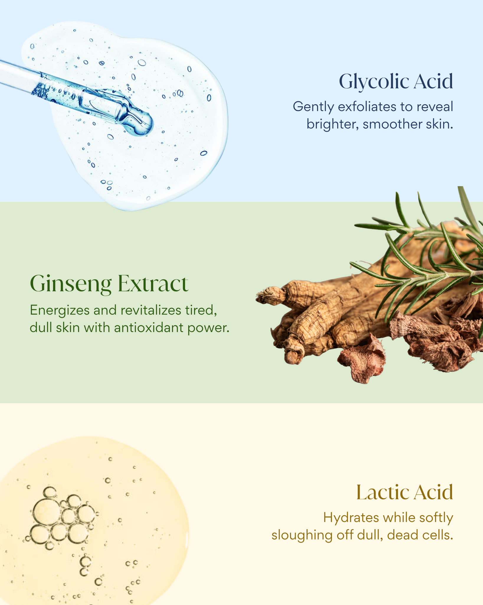 Exfoliating Glycolic Acid Face Toner