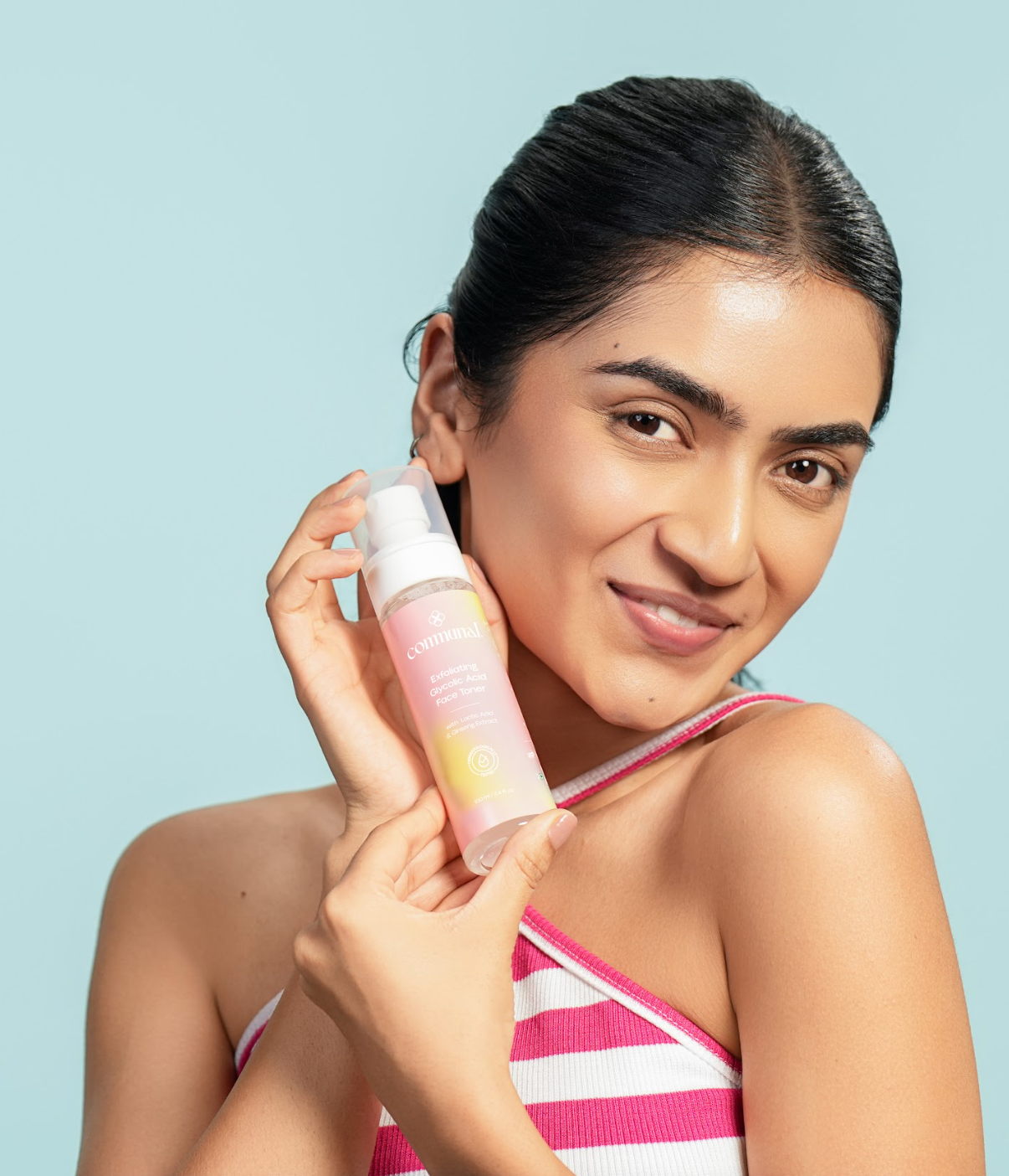 Exfoliating Glycolic Acid Face Toner