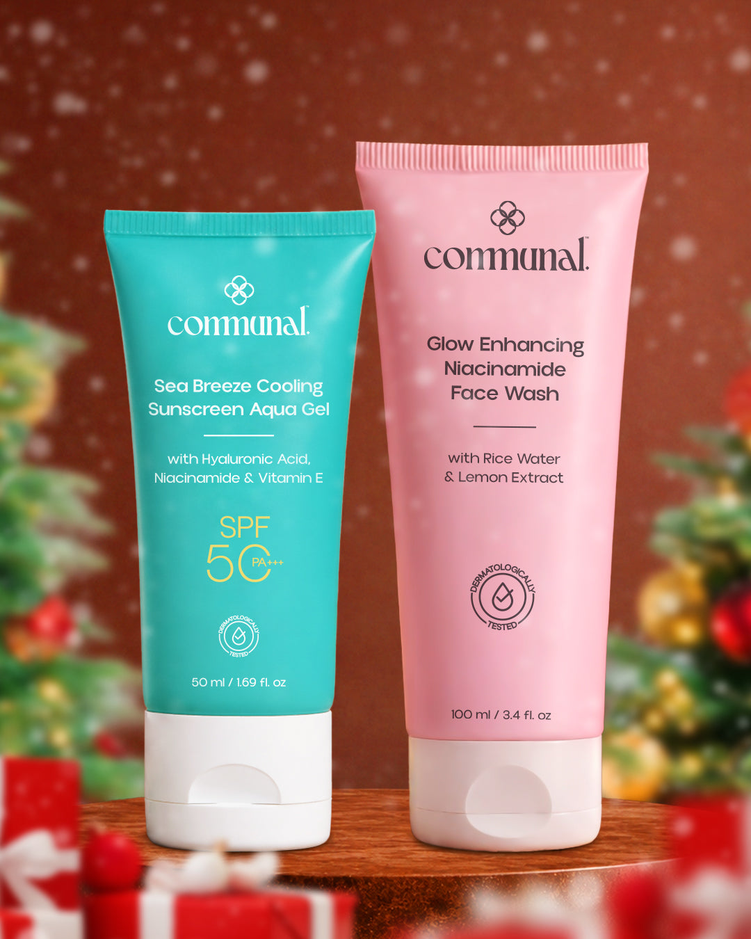 Winter Proof Glow Essentials