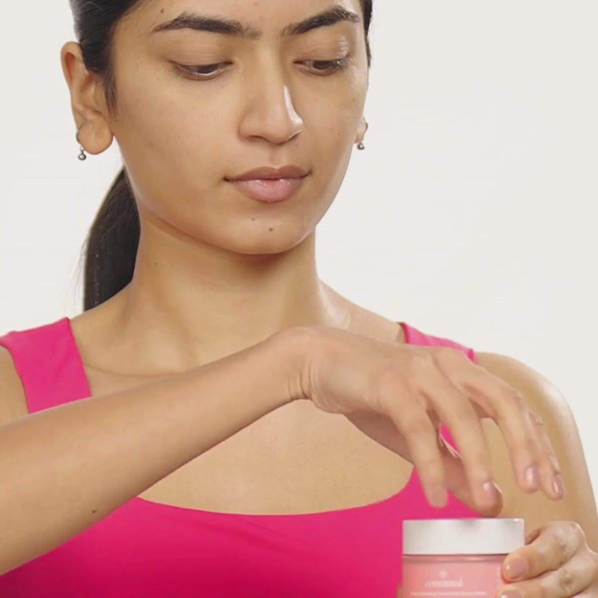 Deep Hydrating Ceramide Sleep Mask